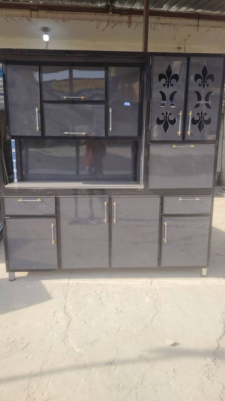 🛠️ شغل تسگام حسب الطلب – جودة وثبات يدوم
📏 القياس: كاونتر مترين   وسنك متر ونص مرمر

✨ المواصفات:
✅ جسور داعمة للرفوف (تحمّل الاوزان وثبات)

💰 السعر: 620 الف 

🚚 التوصيل:
✔ داخل بغداد: مجاني
✔ أطراف بغداد: 15 الف

📦 شغل مضمون | تنفيذ حسب ذوقك وقياسك

⸻
التوصيل 🚚🚚🚚
داخل بغداد مجاني 
اطراف بغداد (15) الف 

واسط// (25) الف  
-بدره - %جصان %-الحي %-الموفقيه -ناحيةالدجيلي %-اطراف واسط (50) الف

ديالى //- بعقوبه %- الخالص 25 %

الأبعد 50 الف 
كربلاء المقدسة
بابل 
نجف الاشرف
  الديوانيه (25)الف 

السماوه الناصرية ميسان 60

البصرة 60


**إذا كنت صاحب هذا الإعلان وتريد حذفه لأي سبب، رجاءا أرسل رسالة إلى الدعم الفني**