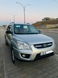 سبورتاج • ٢٠٠٩ • مكينة 2.0