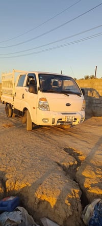 كيا 2009 • سنوية 2030 • مكفولة