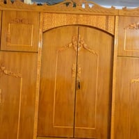 قنصور • ٦ أبواب • ملحق