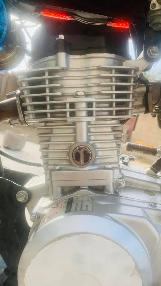 السلام عليكم شباب دراجه سونيك 24 700


**إذا كنت صاحب هذا الإعلان وتريد حذفه لأي سبب، رجاءا أرسل رسالة إلى الدعم الفني**