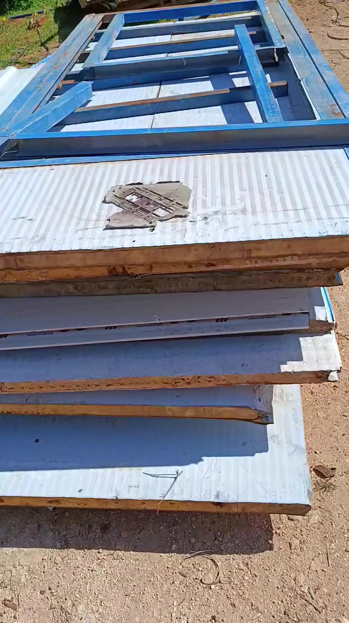 السعر الاقتصادي 
بجميع المحافظات السورية للحدود الـ لبنانية
موجود كرفانات نفس الي بالصورة كاملة مكملة 
في شحن وفي توصيل وتركيب 💚
📍#الموقع #ادلب 
#السعر 🤩🔥  #مناسب
⁉️ كمية محدودة جدا وقطع نضيفة
الدفع بعد الاستلام 
ملاحظة : في شحن لكل المحافظات #السورية
للتواصل علوتس اب 0958938274


**إذا كنت صاحب هذا الإعلان وتريد حذفه لأي سبب، رجاءا أرسل رسالة إلى الدعم الفني**