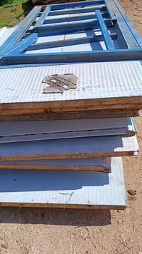 كرفانات • ادلب • شحن سوريا