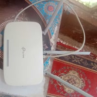 راوتر • مستعمل