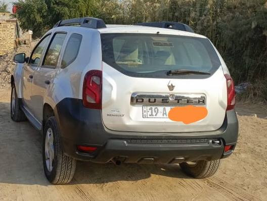 السلام عليكم
رينو داسترا 2018 خليجي مكفولة فقط بارد بيها.. كير at المرغوب رقم كربلاء دولي سنوية لل30
مكان بابل قضاء الهاشمية
رقم الهاتف موجود مع الصور حلة, بابل


**إذا كنت صاحب هذا الإعلان وتريد حذفه لأي سبب، رجاءا أرسل رسالة إلى الدعم الفني**