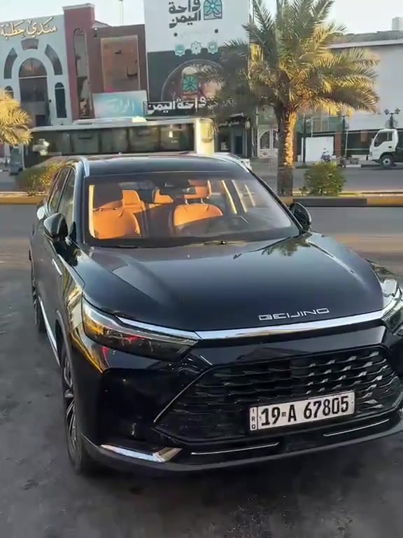 السلام عليكم بايك سفن 2024 ‏‪السعر 140 وهاذه رقمي ‏‪***********‬‏  المكان كربلاء
