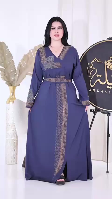 كشمير مطاط ستراس طويل
https://t.me/hgyt68
جملة فقط انظمو للقناة اجمل الموديلات وانسب الأسعار


**إذا كنت صاحب هذا الإعلان وتريد حذفه لأي سبب، رجاءا أرسل رسالة إلى الدعم الفني**