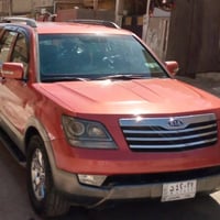 موهافي • ٢٠٠٩ • رقم بغداد