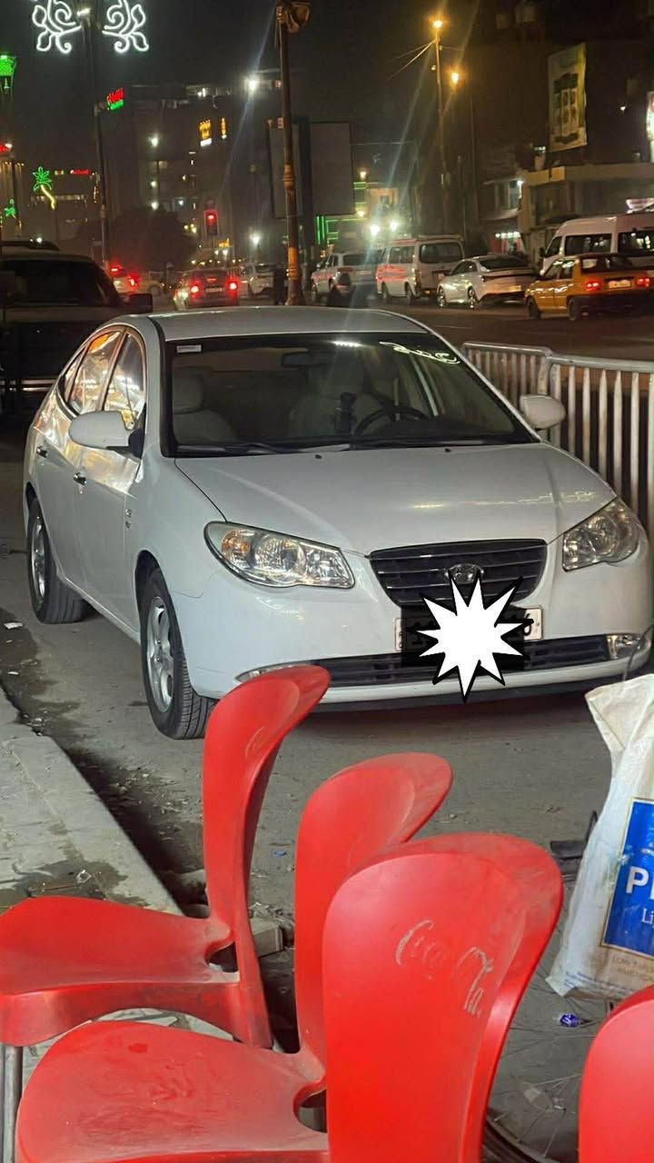 سلام عليكم 
النتره للبيع 
كصه جنطه مشتغله شغل مضبوط 
رقم سليمانيه شرط دكه حاسبه 
موديل ١١ 
سياره جاهزه مابيه كل نقص
سعر ٤٣ وبيه مجال وشراي يشلع عيوني 
مكان سياره كربلاء 
***********
