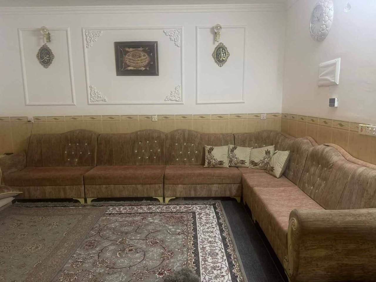 قنفة حرف L للبيع مكاني اربيل بيع سريع سعره 200 الف اخو جديد أربيل, العراق


**إذا كنت صاحب هذا الإعلان وتريد حذفه لأي سبب، رجاءا أرسل رسالة إلى الدعم الفني**