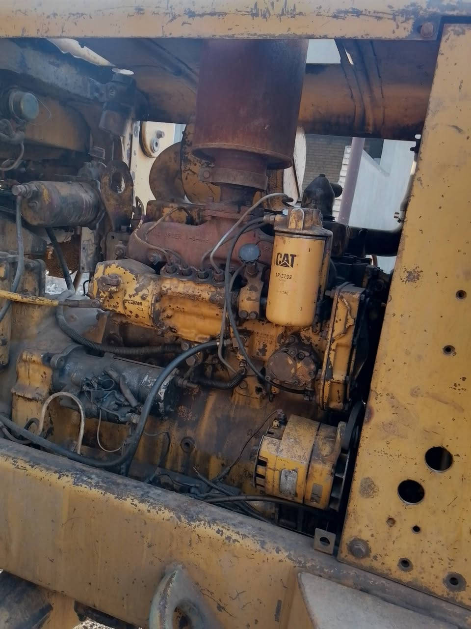 شفل كتربلر 930 كتاب مزايده ومكفوله موديل 79 صبغ كير اكسلات شركه تايرات جديد رايده 95 ورقه للاتصال *********** بغداد
