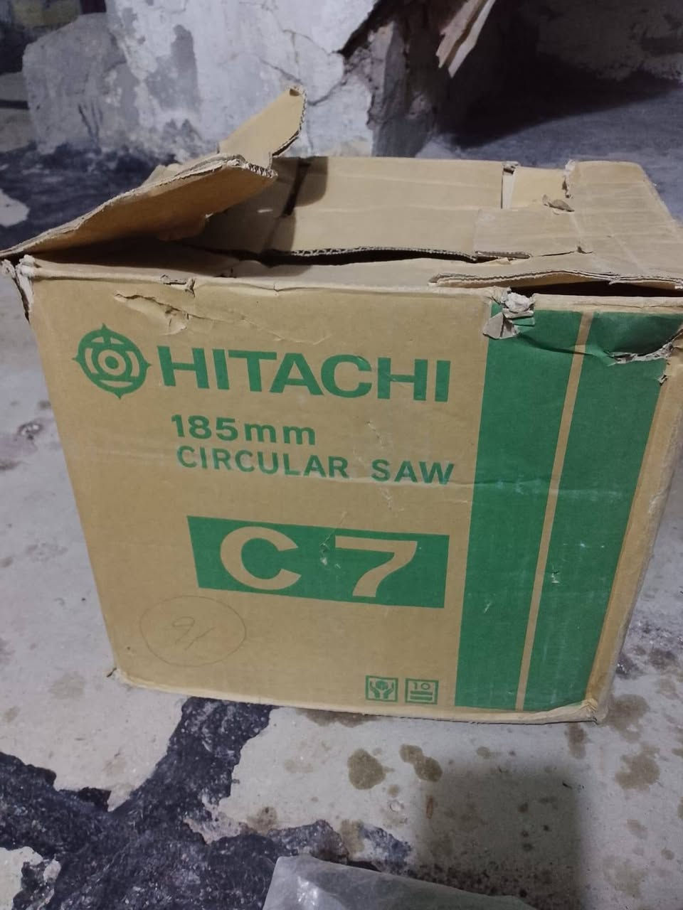 السلام عليكم اغراض للبيع قيم باليرضي الله لا تكسر بيهن


**إذا كنت صاحب هذا الإعلان وتريد حذفه لأي سبب، رجاءا أرسل رسالة إلى الدعم الفني**