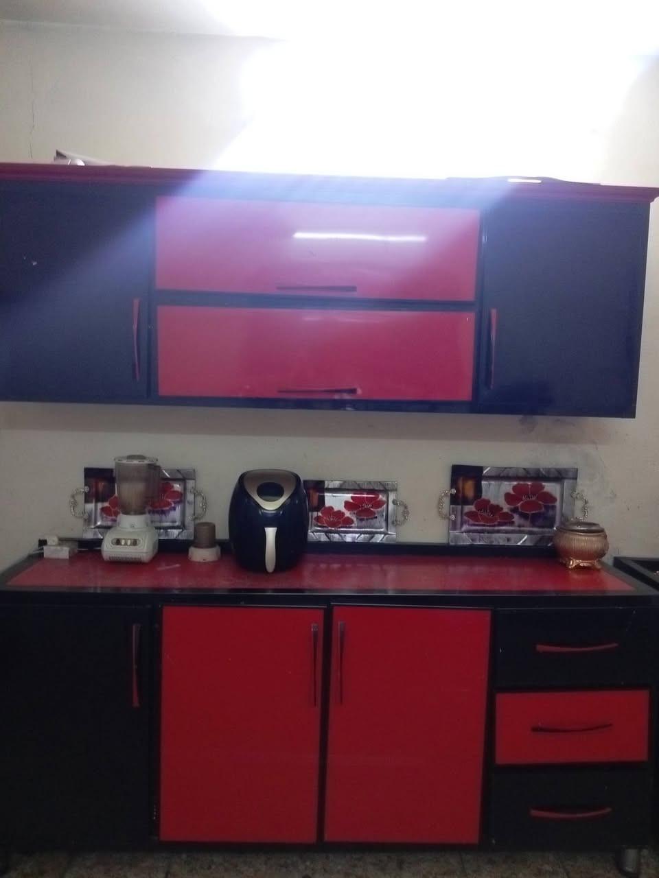 كاونتر للبيع مكاني الحريه
***********
