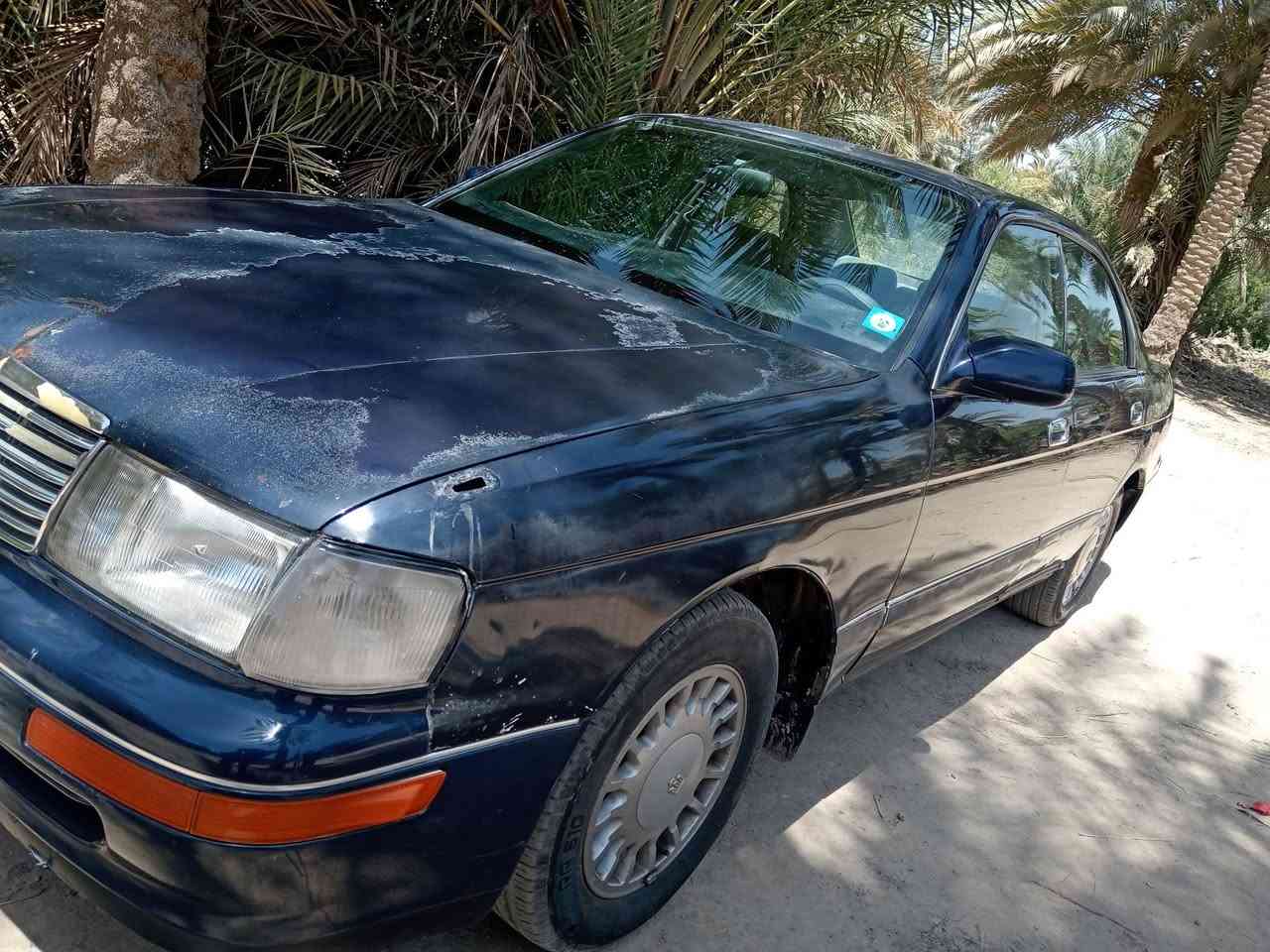 بطه متصل مديل 1992 مكفوله كفاله عامه من كير و اصوليات و مكيه و تبريد وحداديه باسمي
سعر 55   رقم ***********

