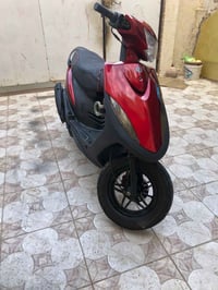 ماكس عدله • سلف وهندل • دراجه جاهزه