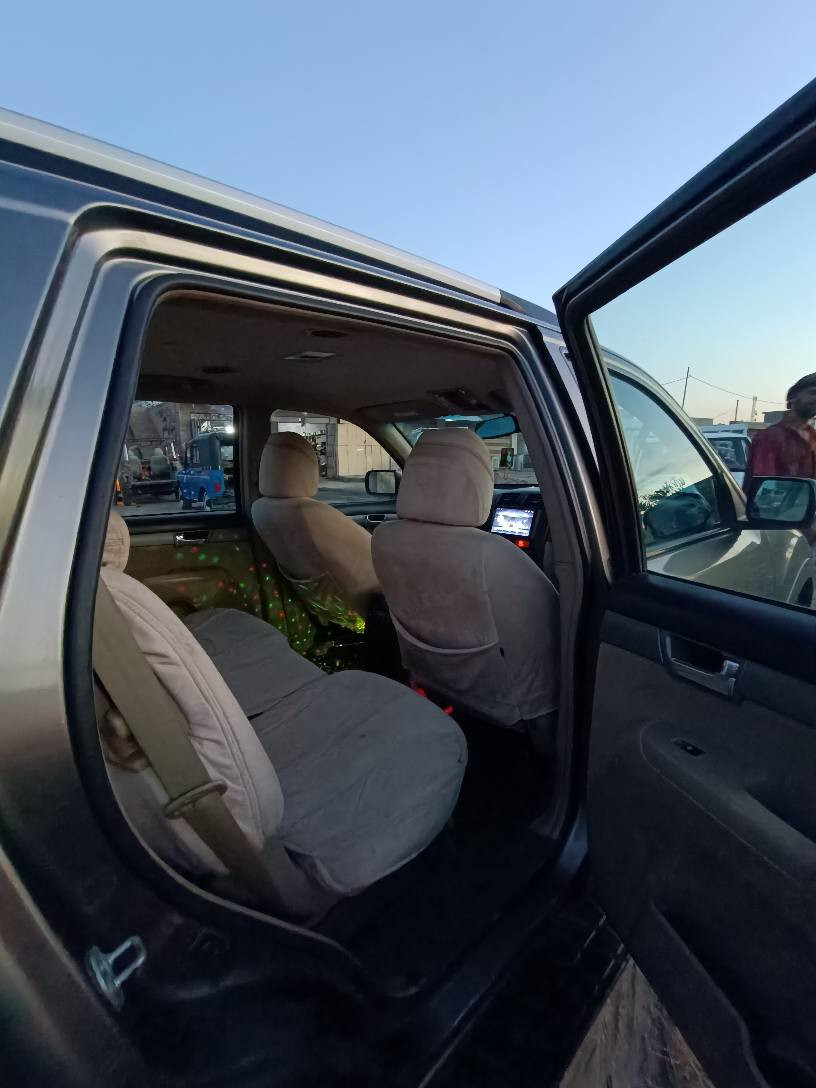 كيا موهافي موديل 2011 رقم كركوك بي ثلاث قطع صبغ محرك جديد كير جديد سياره غاز وبنزين تبريد ثلات قطع تبريد شغال مكان سياره قره تبة رقم موبايل *********** كيفري, ديالى
