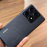 شاومي ١٤ تي • ٥١٢/١٢ • شاشة ١٤٤ هرتز