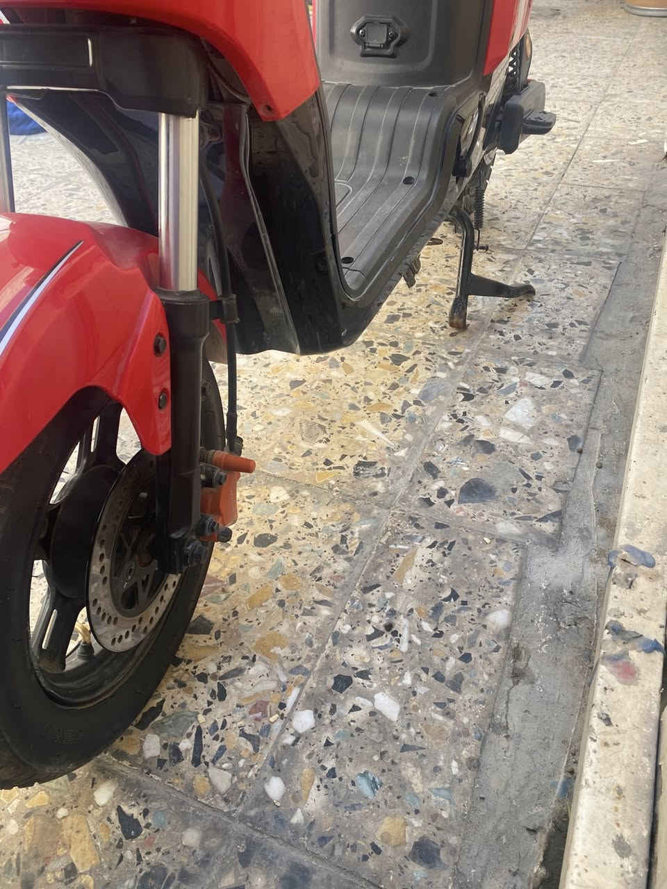 دراجه شحن للبيع مكان بغداد تل محمد اتصل على رقم للاستفسار ***********
