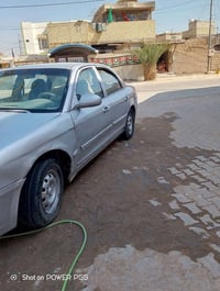 اوبتيما • ٢٠٠١ • نجف كوفه