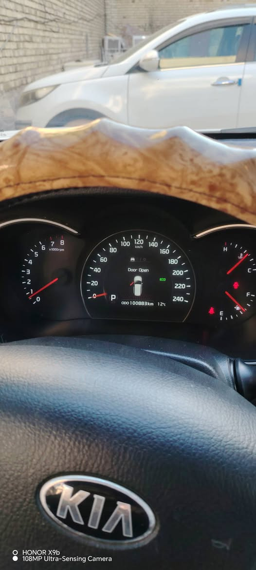 السلام عليكم سورنتو 2015 للبيع
الاستفسار
***********
