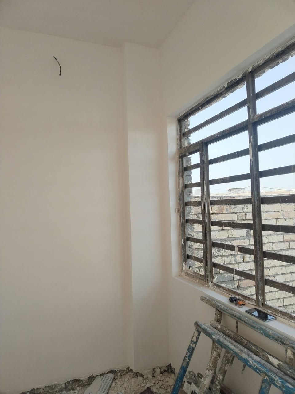 جص بورك شغل درجه اولى وترميم العمل في مناطق منصور /وكراده /الشهداء البياع /شرطه الخامسه ورابعه /حي جهاد /حي الحسين /عامريه للاستفسار الاتصال على الرقم هذا ***********
