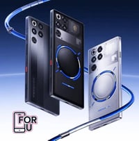 ريد ماجك ١١ برو • ٥١٢ • مشحون ٢٣ مرة