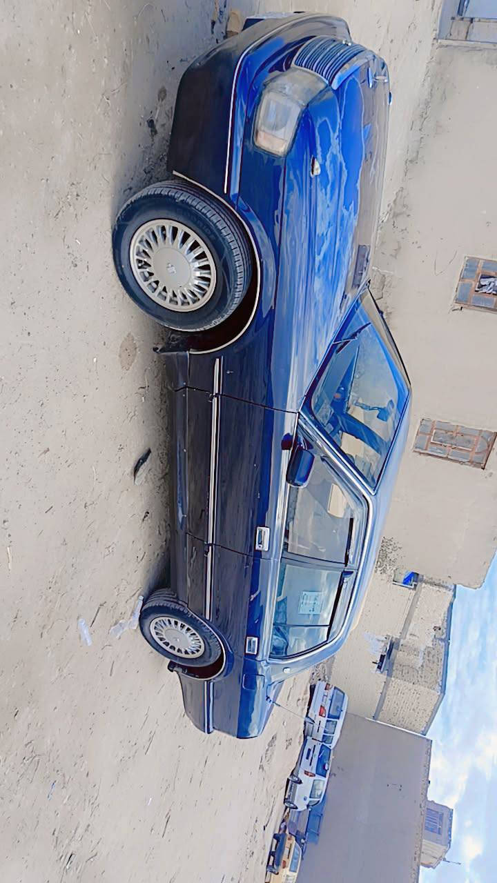 ارنب طويل للبيع نيلي مكفوله كص نغل ضربه والعيب الشرعي صبغ سنوية ال30 تحويل ثاني يوم شرط 
مكينه وكير حداديه جديد كرهبايهات تخم تاير تبريد كله تمام 
السياره احلا من الصوره  ***********
السعر 78 وبي مجال
