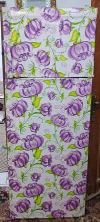 تلاجه • استعمال قليل • دور الخليج