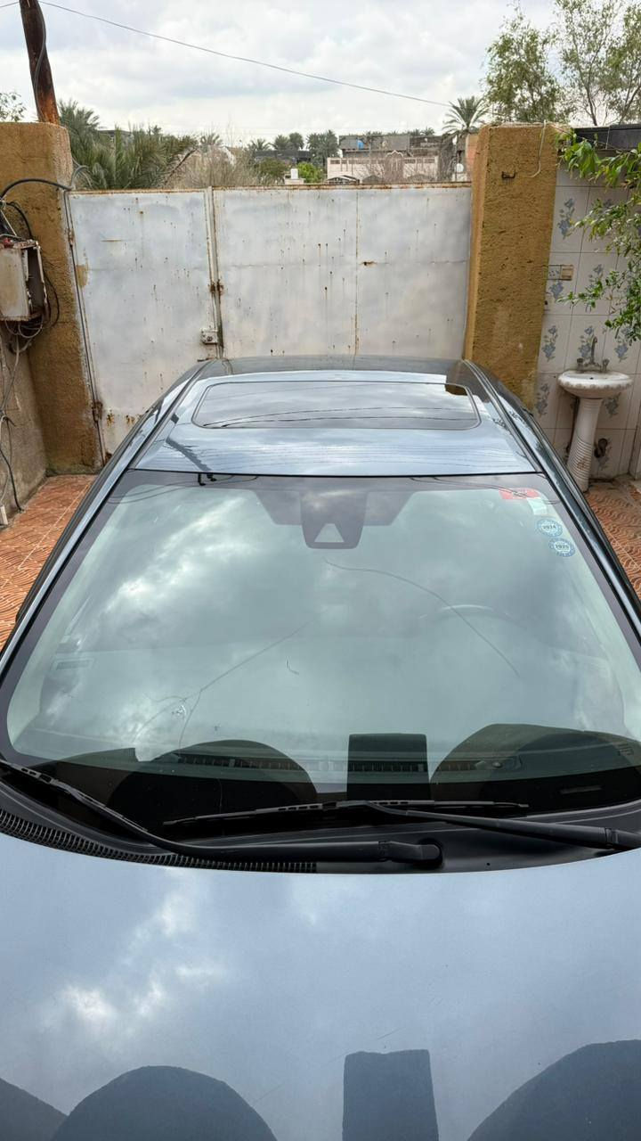 تيوتا كورلا موديل 2018  فئه.  SE
رقم سليمانية جديد
سنوية 2029/8/23

ضرر  ؛ جنطة الصندوق مكان الرقم، مع بارد خفيف مرجع 
تبديل جامرلوغ امامي جهت السايق بالعراق

ماشيه 148.000 الاف ميل
تبريد ممتاز 
تدفئة كشنات جلد مع تدفئة استيرن 
تحكم استيرن
بانوراما 
رادار 
حجر بيئة
مثبت سرعة
تحديد مسار
 كير ومحرك في حالة ممتازة
وباقي واصفاتها المعروفة 
السعر 135$. 
______________________
المكان  :  ديالى _ بعقوبة 
الرقم  :  ***********
_____________________
