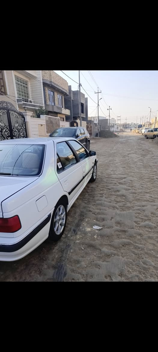 ياالله بيجو بأرص موديل2018 السياره بااسمي مداور ثاني يوم السنويه ل٢٨ تخم تاير تبريد شغال تخم حداديه سياره مكفوله عدا باب السايق شخطه بسيطه على وضعه مكان الديوانية رقم نجف للاستفسار الرقم *********** ديوانية, القادسية
