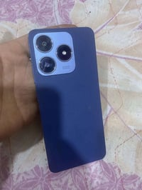 ريلمي c63 • ١٢٨ • شاشة أصلية