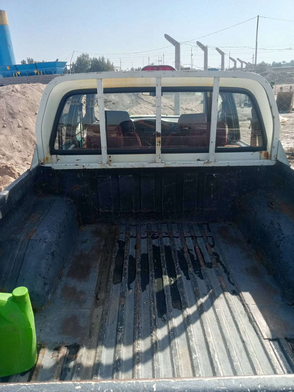 رمضان كريم فتون للبيع موديل ٢٠١٣سنويه ٣٠مكفوله كفالة عامه شاصي محرك مداور ثاني يوم السعر ٣٧وبيها مجال قليل ***********
