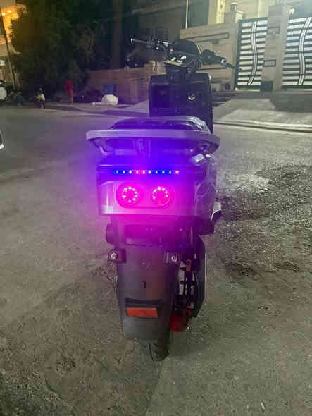 دراجة للييع
العنوان بغداد شارع فلسطين
للاستفسار ***********
السعر 550 وبيه مجال
