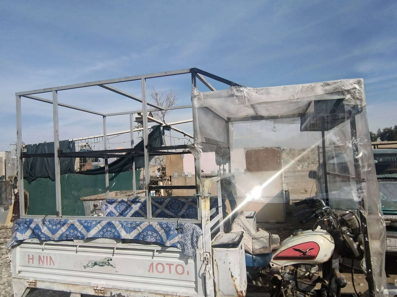 جنج للبيع السعر 35 الف ***********
