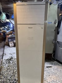 سبلت توسوت انفيرتر ٣طن انتاج ٢٢تحكم الجهاز نضيف كلش كله بلادي غاز الشر...