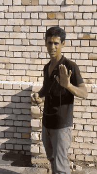 سلام عليكم خلفة بناء متفرغ حالين اشتغل بلوك طابوك فرمستون عملنة كلة مصاطر شغل درجى اولى اي استفسار هاذة رقمي مكاني بغداد ***********
