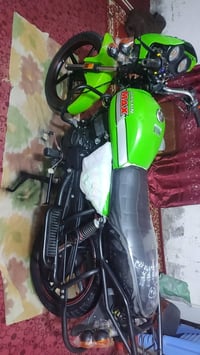 دراجه لبيع فول نضافه مديل 22طالعه ب 23 ما متواجد ع فيس اتصل ع رقم07753...