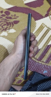 S23 ألترا • شاشة مضروبة • نضافة فول