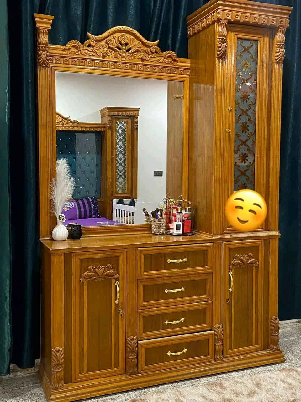 للبيع


**إذا كنت صاحب هذا الإعلان وتريد حذفه لأي سبب، رجاءا أرسل رسالة إلى الدعم الفني**