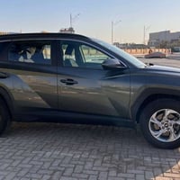 توسان 2022 السياره جديدة وضع الشركه السياره جديده حيل حدثها بصيط بدون ...