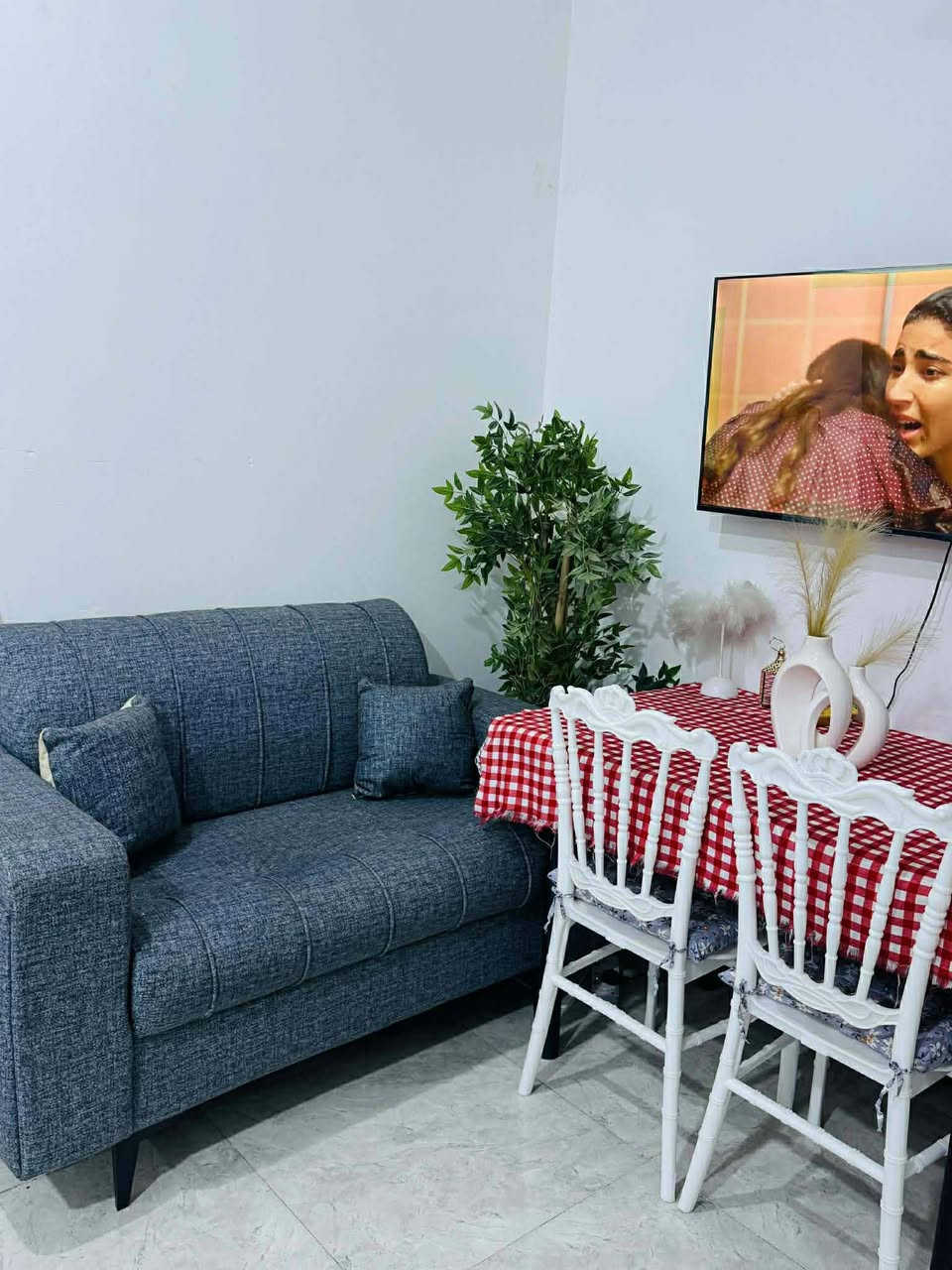 تخم 4قطع سعر 275وبي مجال مكان ناصريه حي العسكري


**إذا كنت صاحب هذا الإعلان وتريد حذفه لأي سبب، رجاءا أرسل رسالة إلى الدعم الفني**