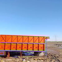 بدي ابو ردين • شاحنة • السماوه