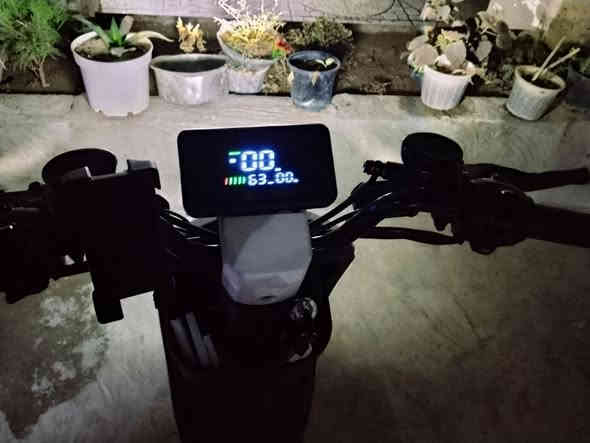 دراجه شحن  مواصفات  فول للاستفسار  الاتصال  علا هاذا الرقم 
***********
