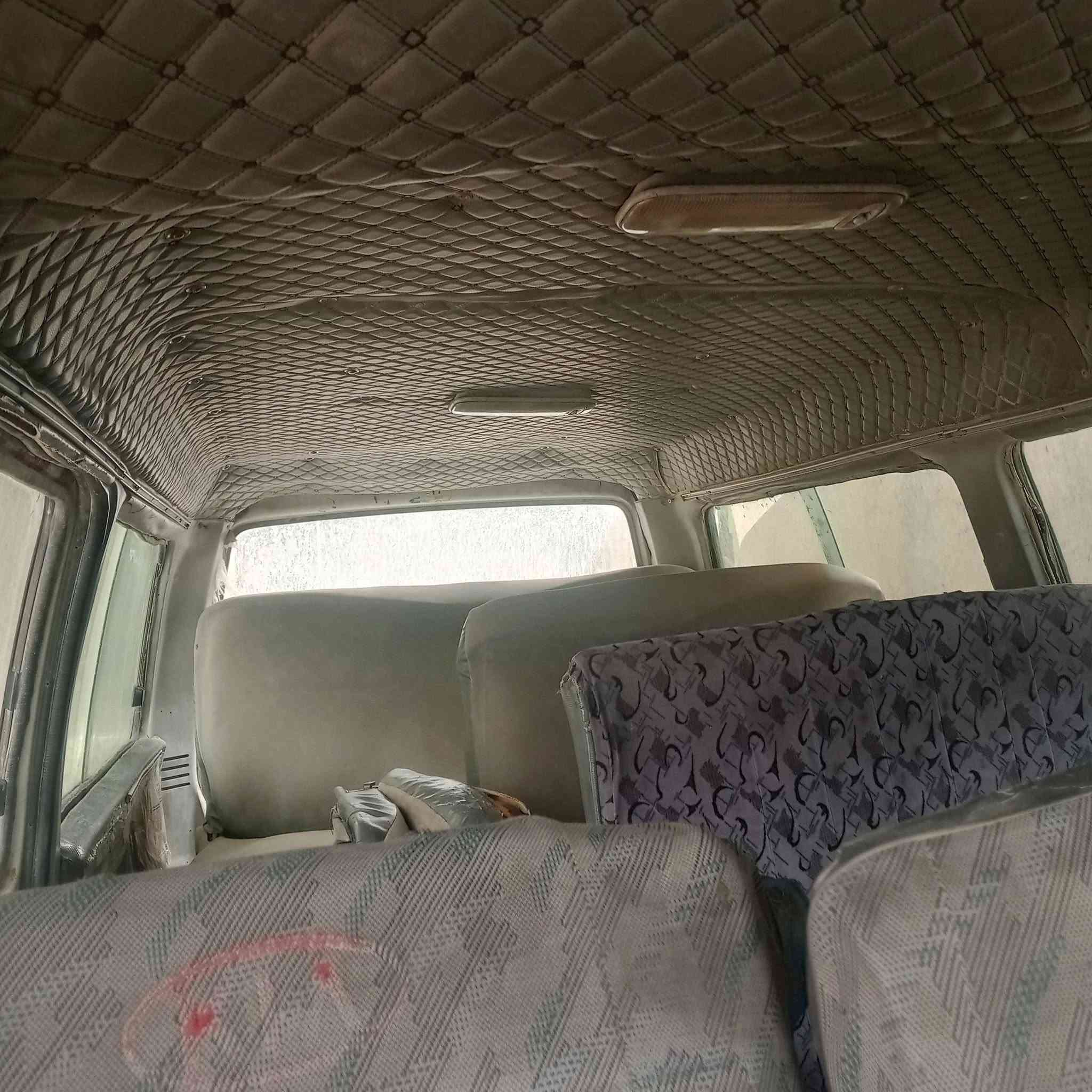 السلام عليكم كيا بستا موديل 94رقم بابل صدامي محرك بيه بخار كير النمر واحد وثاني ما يجي اكسن نضيف شواصي بس واحد معمر السياره متروكه مصفره هيه ومرور وراعيه موجود ال سعر 20 وبيه مجال قليل رقم ***********مكان بابل
