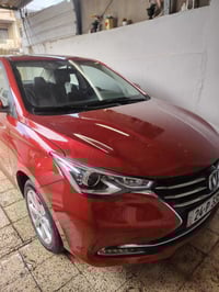 سياره للبيع شانجان موديل ٢٠٢٥ ماشيه ٤٠٠  سيارة وضع شركه وبعدها بالضمان...