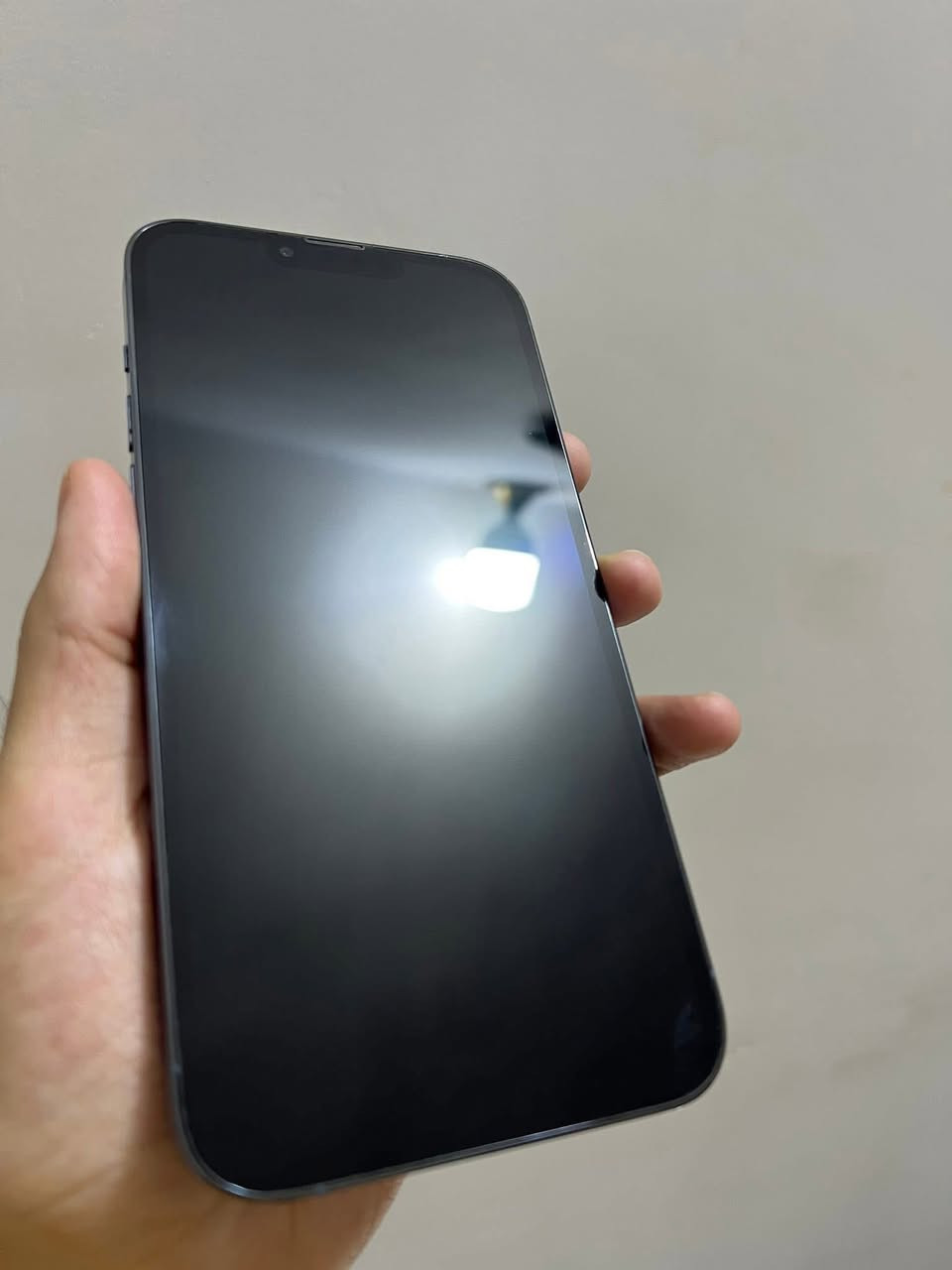 ايفون 13 برو ماكس
ذاكرة 256

باتري 100 

ماستر مو امريكي نموذج MA/AA

نضافة 100‎%‎

مستبدل فقط باتري اصلي اصلي اصلي مو تجاري

سعره 550 وبي مجال بسيط للشراي 

بدون ملحقات فقط جهاز 

عنواني دوره البوعيثه

رقمي

***********
