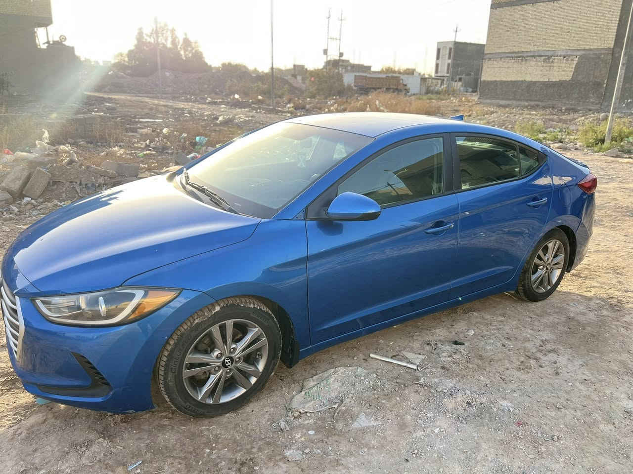 السلام عليكم
النترا 2017 وارد امريكي محرك 2000 دوش ناقل الحركة ( الكير ) AT المرغوب فول لمتد عده الفتحه بصمه ابواب لدات ترحيب شاشه كبيرة تحكمات كشنات تدفه شاشه اعطال كامره حساسات جانبيه ٣ وضعيات قياده بعد بيها مواصفات حادث قطعتين بدون صبغ جاملغ وبنيد وبارد بسيط الباب خلف سكن سيارة مابيها صبغ سنويه 2030 سعر ١٢٨ عنوان بغداد للاستفسار 
متوفر واتساب ***********
