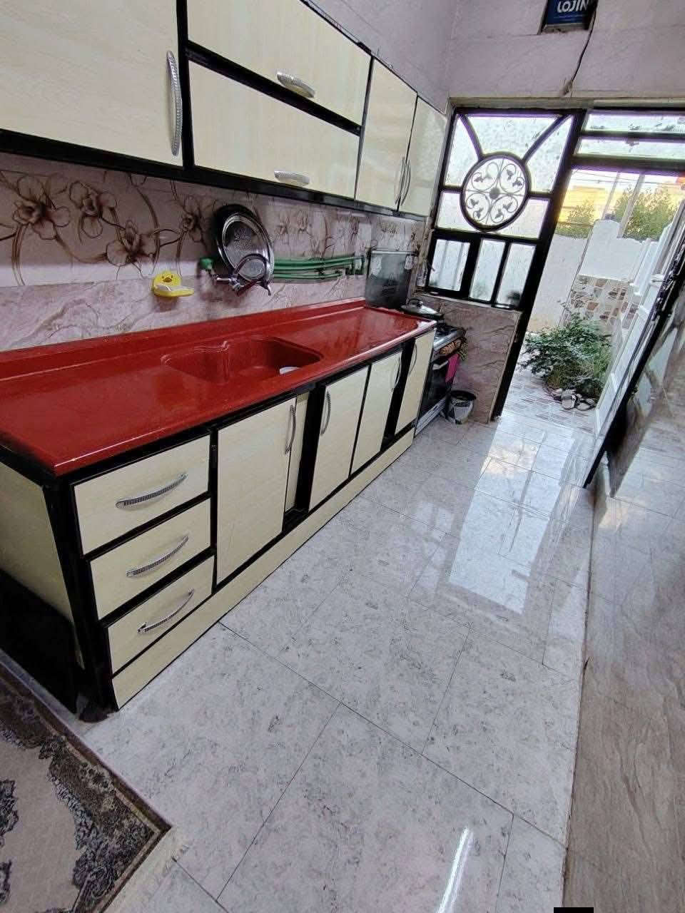 🏡 #دار_للبيع – فرصة مميزة للسكن والاستثمار

📍 الموقع: حي الحضارة – خلف هايبر الريان – مقابل منتزه
📐 المساحة: 120 متر
🏢 البناء: طابقين (كونكريت مسلح)

✨ تفاصيل الطابق الأرضي:
• استقبال أنيق
• صالة مريحة
• غرفة نوم
• مطبخ
• صحيات

✨ تفاصيل الطابق الثاني:
• غرفتين كبار
• غرفة صغيرة
• صالة عائلية

🌟 مميزات العقار:
✔ موقع هادئ وقريب وتتوفر فيه الخدمات
✔ مناسب للعوائل
✔ فرصة استثمارية ممتازة

━━━━━━━━━━━━━━━
📞 للاستفسار والحجز:
📲 ***********

🏢 مكتب علاء الخالدي للعقار
📍 الديوانية – حي الفرات – شارع الصب

━━━━━━━━━━━━━━━
#عقارات #بيع_وشراء #بيوت_للبيع #استثمار_عقاري #الديوانية #فرص #عروض #العراق #حي_الحضارة #مكتب_علاء_الخالدي
