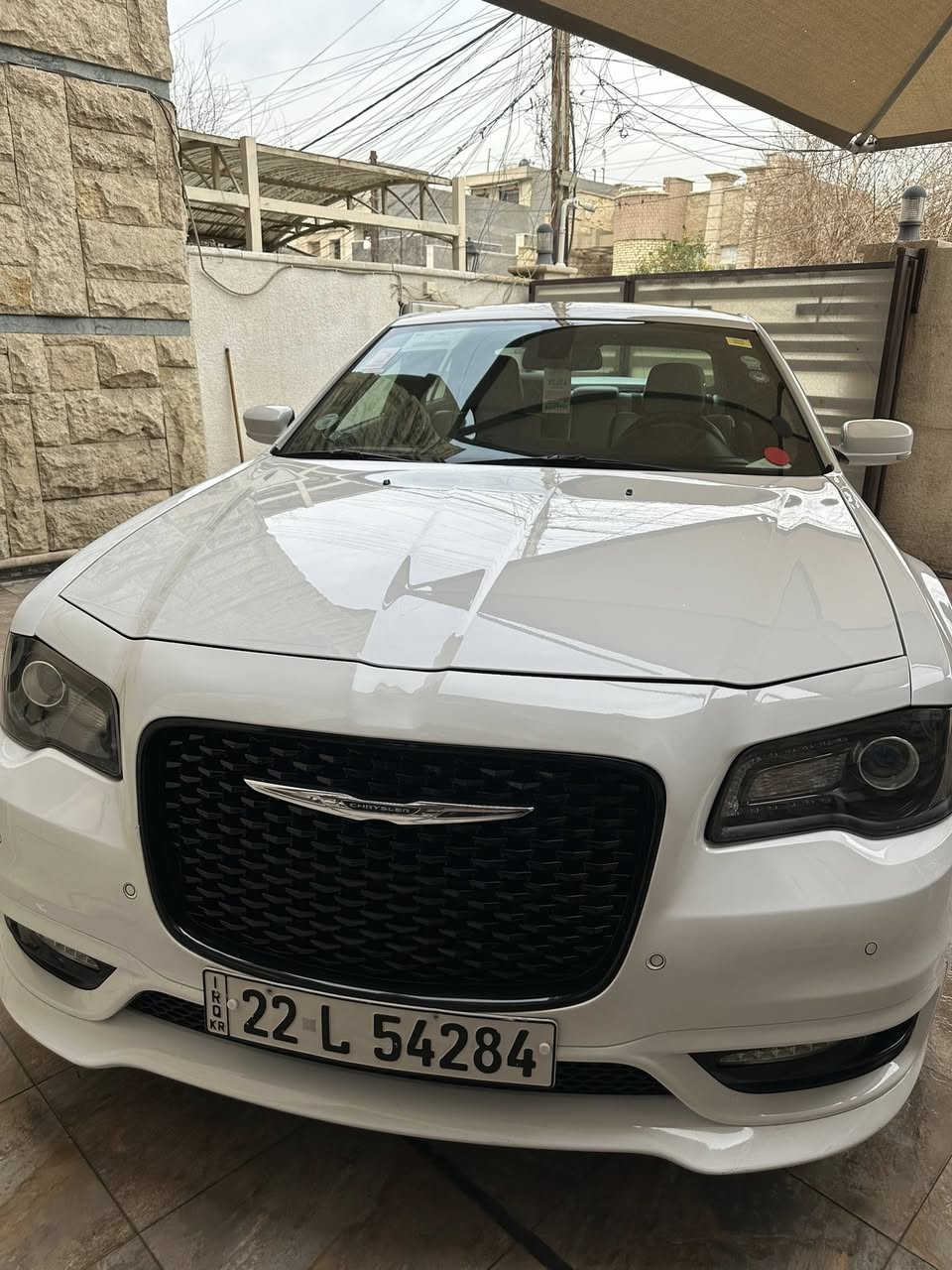 السلام عليكم 
اوباما 2019 S كلين بدون حتدث
بجم جبير
حساس امامي خلفي
داخل ابيض
كشنات كهرباء
رادار جانبي
هيترات بلمرايات
كشنات تدفئه
بانوراما
السياره جديده ومناقصها شي خير من الله
السعر 31،500$ وبي مجال
***********
