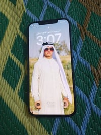 ايفون 12 برو ماكس • 256 جيجا • بطارية 85%